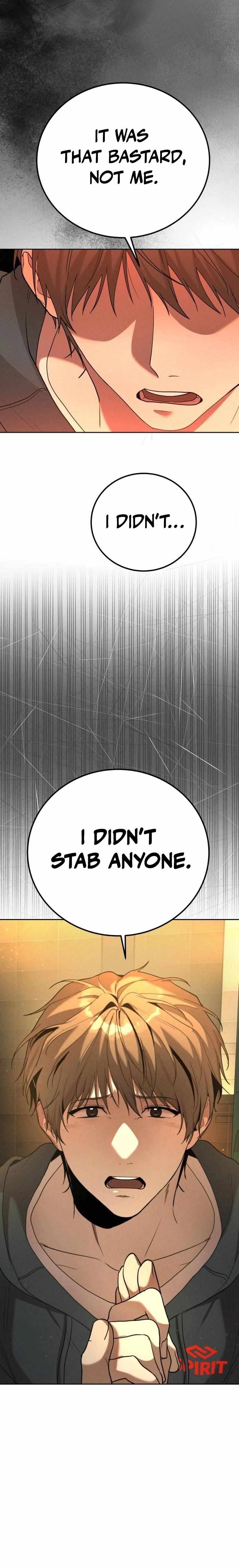 Shift - Manhwa Chapter 7 10